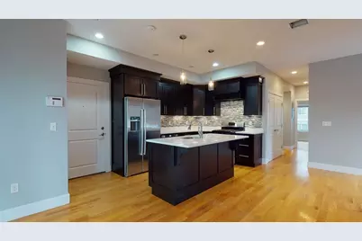 41 W 2nd Street #2, Boston, MA 02127 - Photo 2