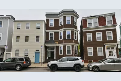 38 Vinton Street #2, Boston, MA 02127 - Photo 14