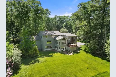 41 Great Rock Rd, Sherborn, MA 01770 - Photo 4