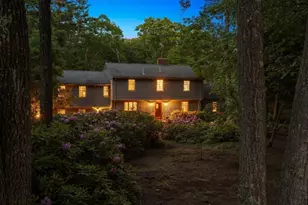 41 Great Rock Rd, Sherborn, MA 01770 - Photo 4