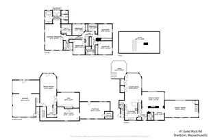 41 Great Rock Rd, Sherborn, MA 01770 - Photo 40
