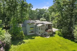 41 Great Rock Rd, Sherborn, MA 01770 - Photo 2