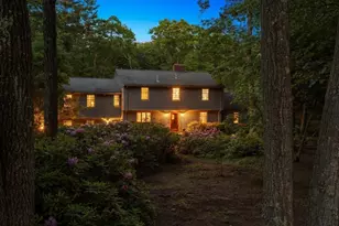 41 Great Rock Rd, Sherborn, MA 01770 - Photo 34