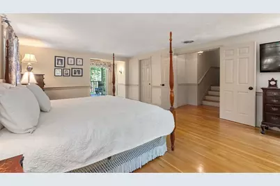 41 Great Rock Rd, Sherborn, MA 01770 - Photo 16