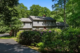 41 Great Rock Rd, Sherborn, MA 01770 - Photo 1