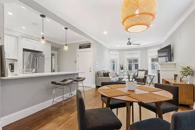 6 Sea View Ter #1, Boston, MA 02125 - Photo 4