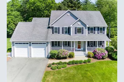 79 Foxwood Lane, Raynham, MA 02767 - Photo 1