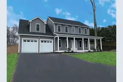 21C Crownshield #21C, Uxbridge, MA 01569 - Photo 1