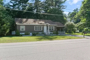 25 Ridgefield Dr, Nashua, NH 03062 - Photo 1