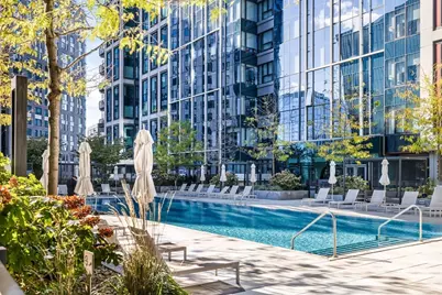 133 Seaport Blvd #1602, Boston, MA 02210 - Photo 4
