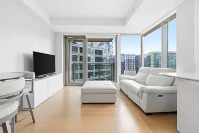 133 Seaport Blvd #1602, Boston, MA 02210 - Photo 10