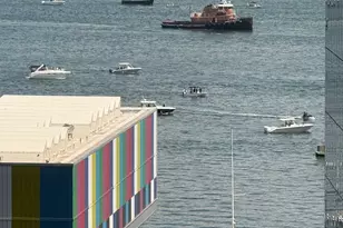 133 Seaport Blvd, Boston, MA 02210 - Photo 28