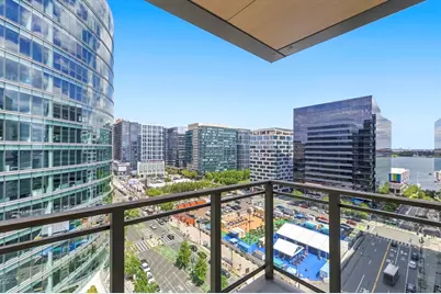 133 Seaport Blvd #1602, Boston, MA 02210 - Photo 2