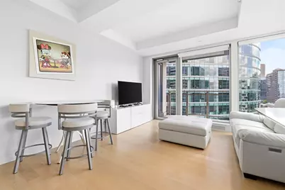 133 Seaport Blvd #1602, Boston, MA 02210 - Photo 8