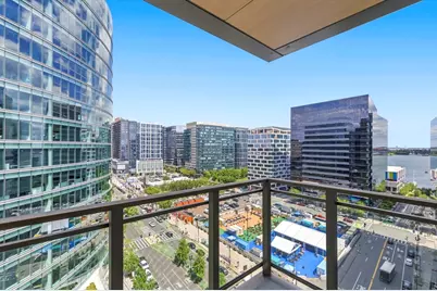 133 Seaport Blvd #1602, Boston, MA 02210 - Photo 1