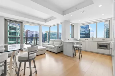 133 Seaport Blvd #1602, Boston, MA 02210 - Photo 12