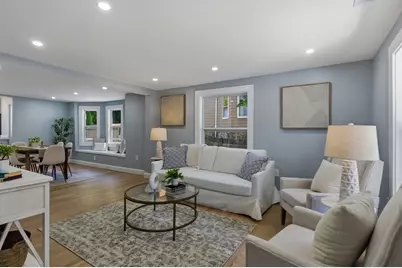 8 Linden Rd #1, Melrose, MA 02176 - Photo 2