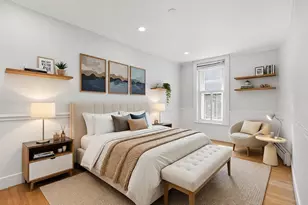 258 Marlborough, Boston, MA 02116 - Photo 1