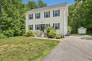 354 Sycamore St, Holbrook, MA 02343 - Photo 1