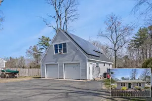 468 Mill St, Marion, MA 02738 - Photo 1