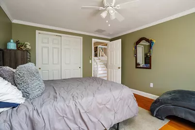 909 Ridgefield Cir #909C, Clinton, MA 01510 - Photo 20