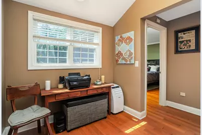 909 Ridgefield Cir #909C, Clinton, MA 01510 - Photo 18