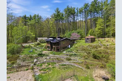 49 Richardson Rd, Leverett, MA 01054 - Photo 6