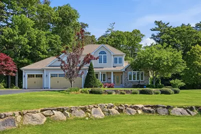 6 Bogside Drive, Plymouth, MA 02360 - Photo 1