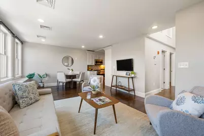668 Massachusetts Ave #4, Boston, MA 02118 - Photo 4
