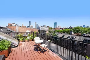668 Massachusetts Ave, Boston, MA 02118 - Photo 1