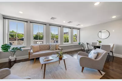668 Massachusetts Ave #4, Boston, MA 02118 - Photo 2