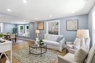 8 Linden Rd, Melrose, MA 02176 - Photo 1