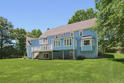 19 Windsor Dr., Foxboro, MA 02035 - Photo 36