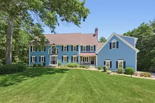 19 Windsor Dr, Foxboro, MA 02035 - Photo 1