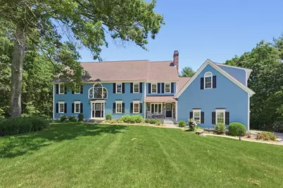 19 Windsor Dr., Foxboro, MA 02035 - Photo 1