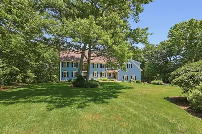 19 Windsor Dr., Foxboro, MA 02035 - Photo 40