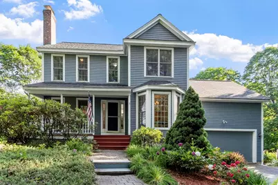 3 Farmstead Way, Littleton, MA 01460 - Photo 1