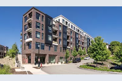 191 Washington St #721, Boston, MA 02135 - Photo 2