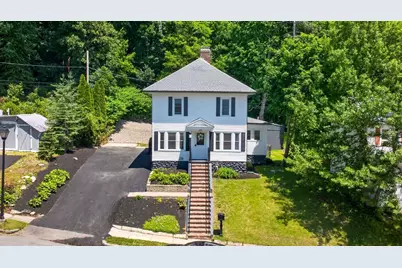 26 Rob Roy Rd, Worcester, MA 01602 - Photo 26