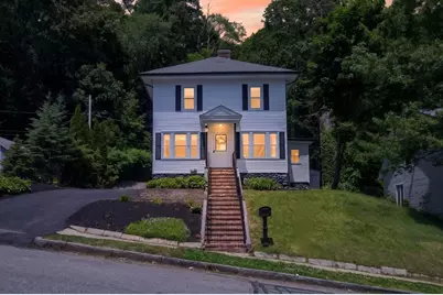 26 Rob Roy Rd, Worcester, MA 01602 - Photo 1