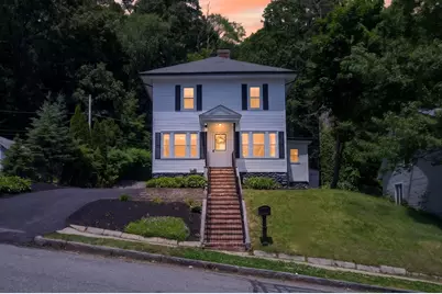 26 Rob Roy Rd, Worcester, MA 01602 - Photo 1