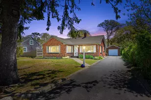 129 Belmont Rd, Harwich, MA 02671 - Photo 1