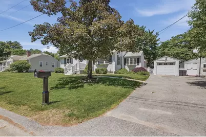 15 Ware Road, Norfolk, MA 02056 - Photo 4