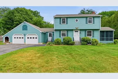 2 Winter St, Acton, MA 01720 - Photo 1