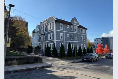3-5 Westminster Ter, Boston, MA 02119 - Photo 1