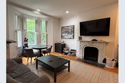 449 Beacon Street #6, Boston, MA 02115 - Photo 6