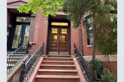 449 Beacon Street #6, Boston, MA 02115 - Photo 2