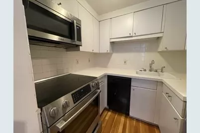 449 Beacon Street #6, Boston, MA 02115 - Photo 14