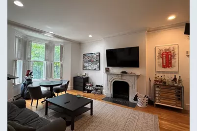 449 Beacon Street #6, Boston, MA 02115 - Photo 4