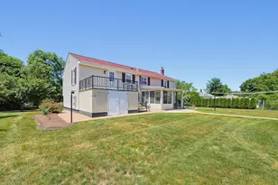 22 Fisher St, Attleboro, MA 02703 - Photo 24